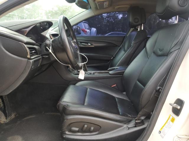 Photo 7 from auction – 2014 CADILLAC ATS with VIN 1G6AA5RA2E0179128