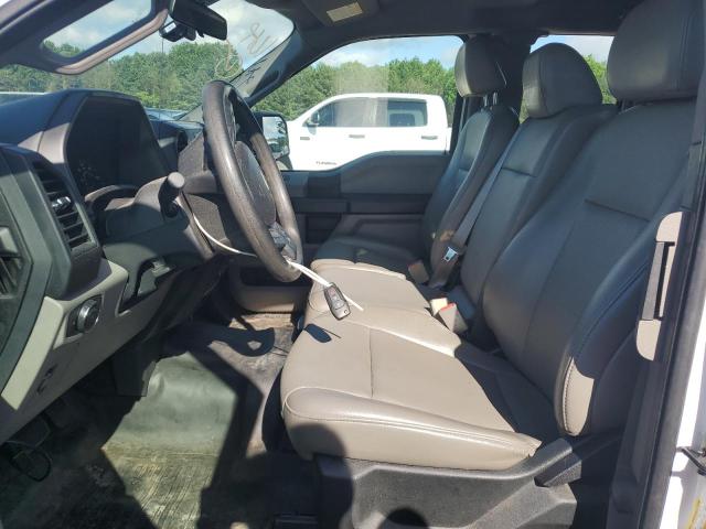 Photo 7 from auction – 2020 FORD F150 SUPER with VIN 1FTEX1CB9LFB75272