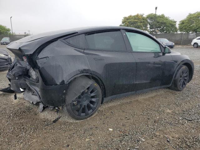 Zdjęcie 3 z aukcji – 2021 TESLA MODEL Y z VIN 5YJYGDEE1MF270131