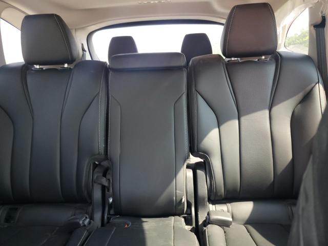 Photo 10 from auction – 2023 ACURA MDX TECHNO with VIN 5J8YD9H48PL000079