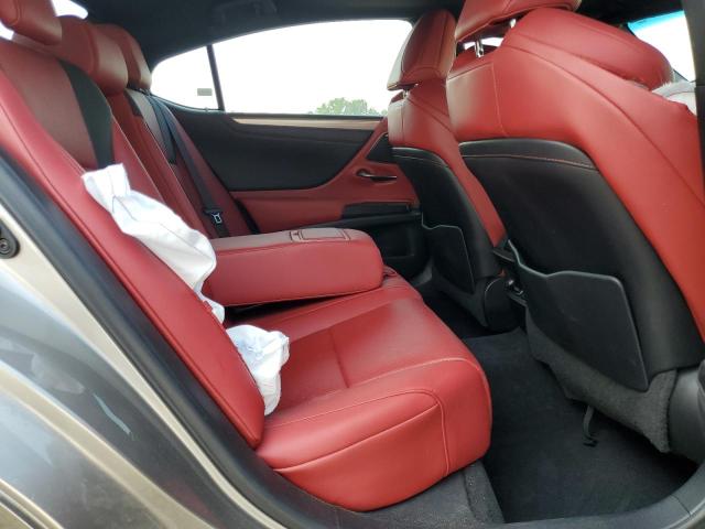 Photo 10 from auction – 2021 LEXUS ES 350 BAS with VIN 58AGZ1B10MU102756