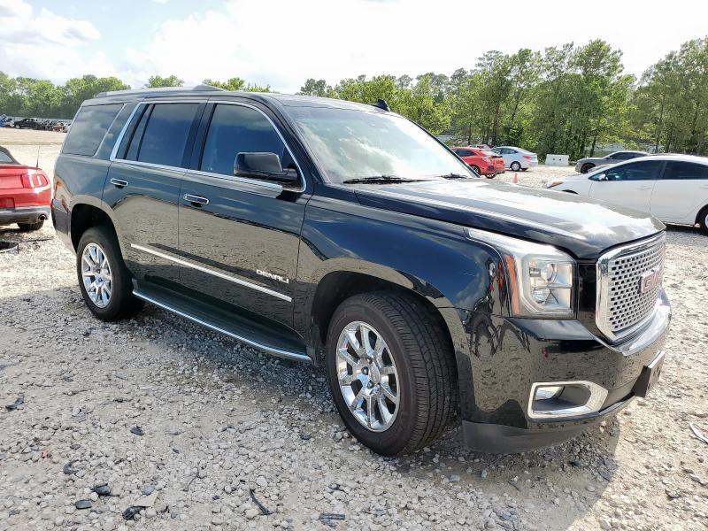 Photo 4 from auction – 2017 GMC YUKON DENA with VIN 1GKS2CKJ0HR300272