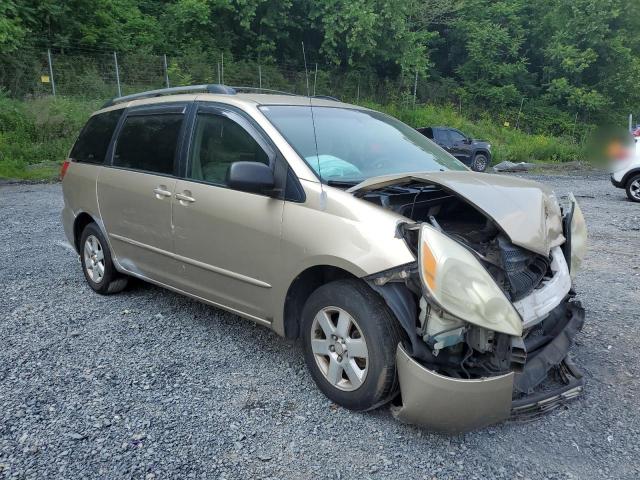 Photo 4 from auction – 2005 TOYOTA SIENNA with VIN 5TDZA23C95S358014