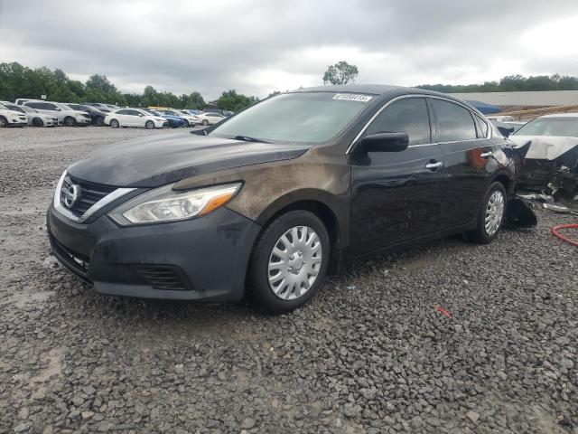 Photo 1 from auction – 2018 NISSAN ALTIMA 2.5 with VIN 1N4AL3AP9JC228917