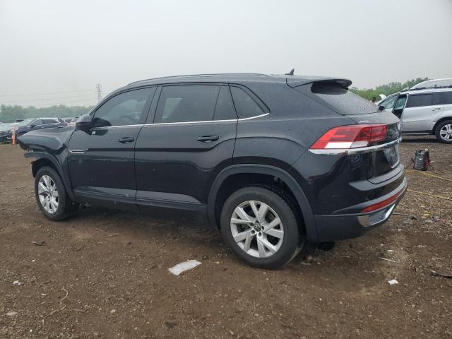 Photo 2 from auction – 2021 VOLKSWAGEN ATLAS CROS with VIN 1V2AC2CA8MC241237