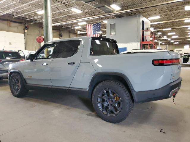 Photo 2 from auction – 2022 RIVIAN R1T ADVENT with VIN 7FCTGAAA9NN013405