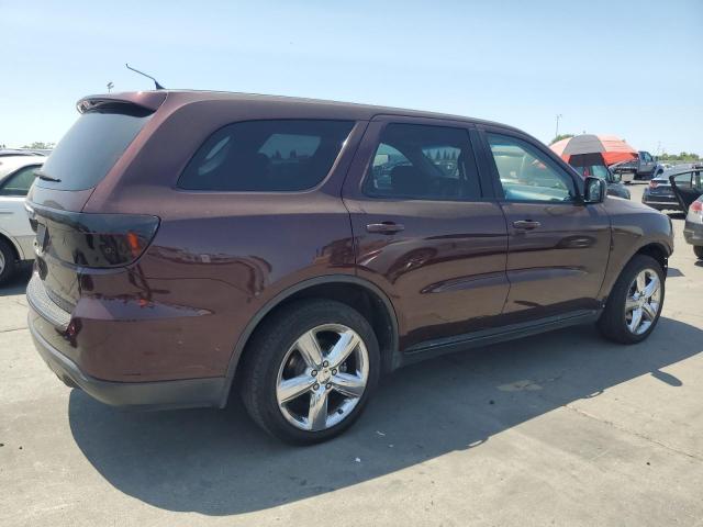 Photo 3 from auction – 2012 DODGE DURANGO SXT with VIN 1C4RDHAG6CC257396