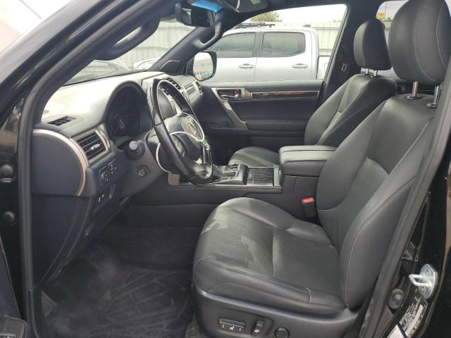 Photo 7 from auction – 2020 LEXUS GX 460 PRE with VIN JTJAM7BX0L5247213