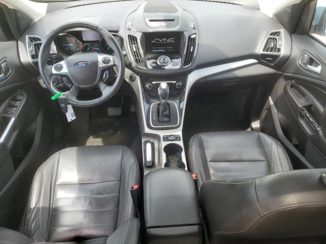 Photo 8 from auction – 2013 FORD ESCAPE SEL with VIN 1FMCU9H94DUA04796