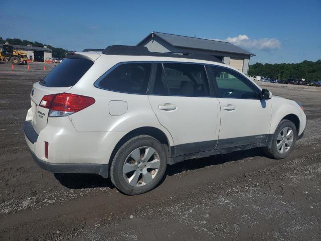 Photo 3 from auction – 2011 SUBARU OUTBACK 2. with VIN 4S4BRBGC9B1447090