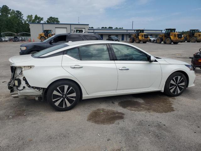 Photo 3 from auction – 2019 NISSAN ALTIMA SL with VIN 1N4BL4EV1KC170273
