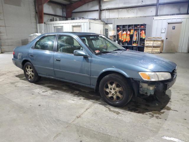 Photo 4 from auction – 2001 TOYOTA CAMRY LE with VIN 4T1BF22K31U957911