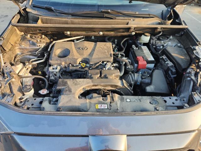 Photo 11 from auction – 2021 TOYOTA RAV4 LE with VIN JTMH1RFV4MD061289