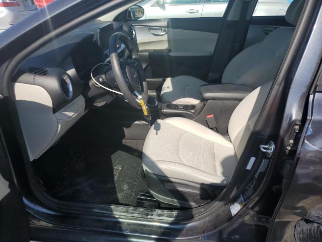 Photo 7 from auction – 2023 KIA FORTE LX with VIN 3KPF24AD0PE553178