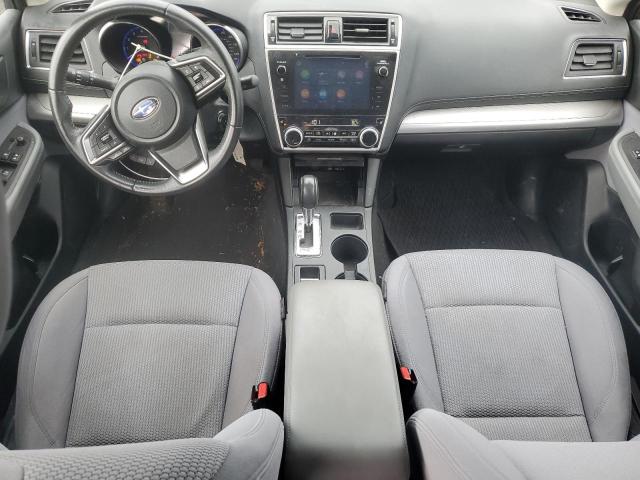 Photo 8 from auction – 2019 SUBARU OUTBACK 2. with VIN 4S4BSAFC9K3267063