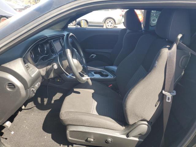 Photo 7 from auction – 2022 DODGE CHALLENGER with VIN 2C3CDZJG5NH167978
