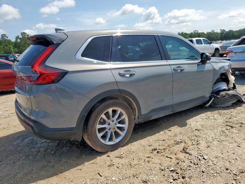 Photo 3 from auction – 2023 HONDA CR-V EXL with VIN 2HKRS4H71PH433849