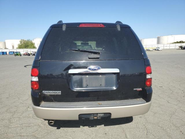 Photo 6 from auction – 2006 FORD EXPLORER E with VIN 1FMEU74E06UB68338