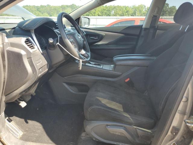 Photo 7 from auction – 2016 NISSAN MURANO S with VIN 5N1AZ2MG9GN159265