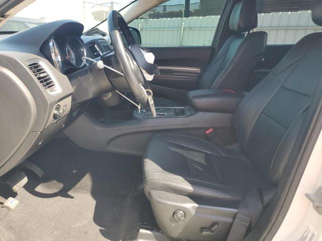 Photo 7 from auction – 2012 DODGE DURANGO SX with VIN 1C4RDJAG3CC286197