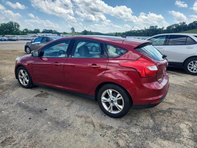 Photo 2 from auction – 2014 FORD FOCUS SE with VIN 1FADP3K25EL214166