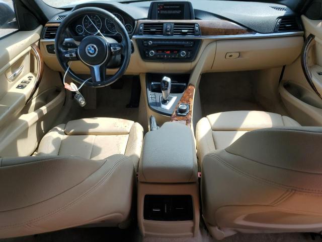 Photo 8 from auction – 2014 BMW 320 I with VIN WBA3B1C53EK133333