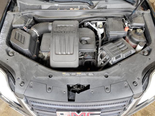Photo 12 from auction – 2016 GMC TERRAIN SL with VIN 2GKFLSEK4G6277652