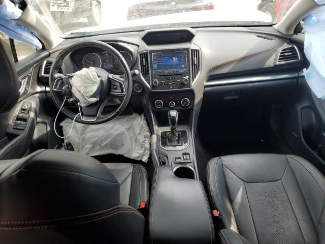 Photo 8 from auction – 2018 SUBARU CROSSTREK with VIN JF2GTAMC1J8200602
