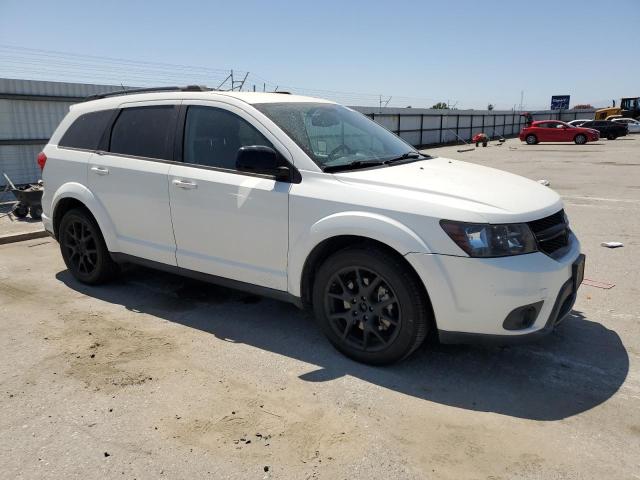 Photo 4 from auction – 2014 DODGE JOURNEY SXT with VIN 3C4PDCBG0ET206024