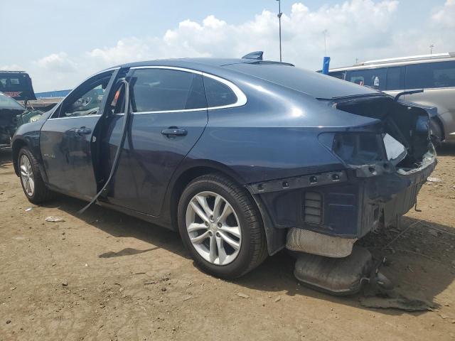 Photo 2 from auction – 2017 CHEVROLET MALIBU LT with VIN 1G1ZE5ST9HF140076