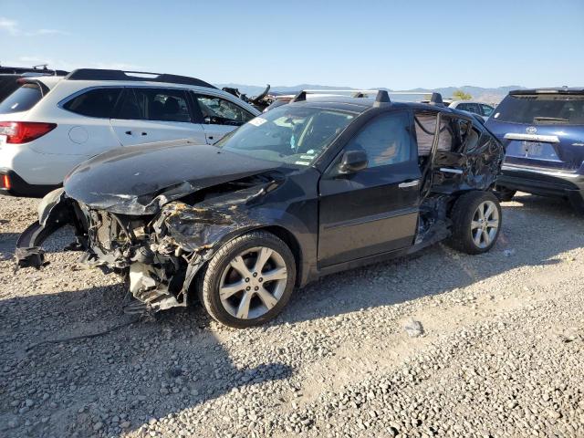 SUBARU IMPREZA OU 2010 with VIN JF1GH6D65AH827106 - Photo from auction