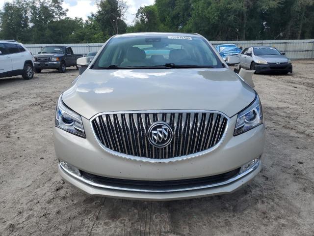 Photo 5 from auction – 2014 BUICK LACROSSE P with VIN 1G4GD5G38EF277009