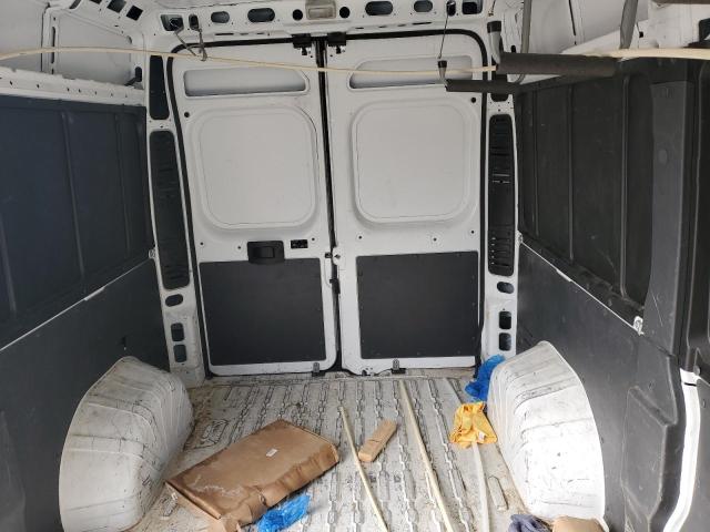 Photo 10 from auction – 2019 RAM PROMASTER with VIN 3C6TRVCGXKE539557