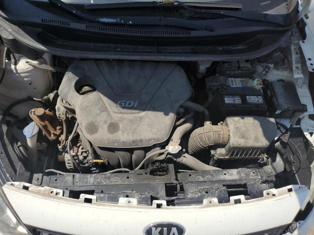 Photo 11 from auction – 2014 KIA RIO LX with VIN KNADM5A35E6945720