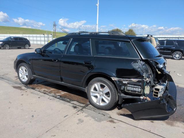 Photo 2 from auction – 2005 SUBARU LEGACY OUT with VIN 4S4BP67C254381336