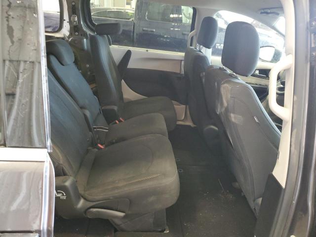 Photo 11 from auction – 2018 CHRYSLER PACIFICA T with VIN 2C4RC1FG5JR122837