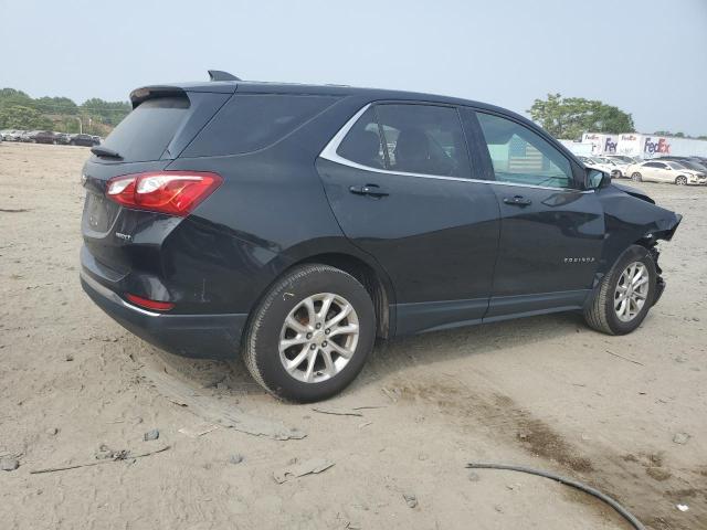 Photo 3 from auction – 2019 CHEVROLET EQUINOX LT with VIN 2GNAXUEVXK6121003
