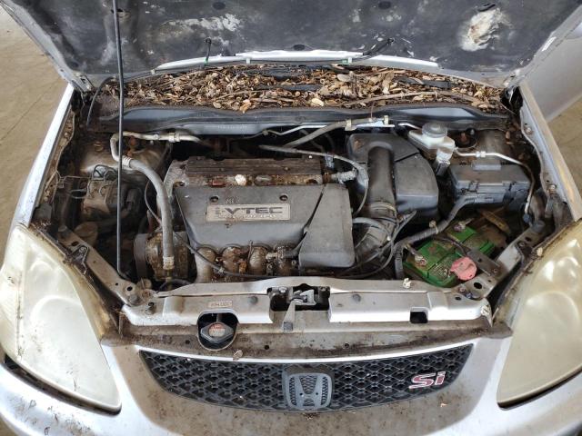 Photo 11 from auction – 2003 HONDA COUPE with VIN SHHEP33613U400429