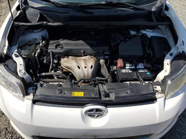 Photo 11 from auction – 2011 TOYOTA SCION XB with VIN JTLZE4FEXB1120134