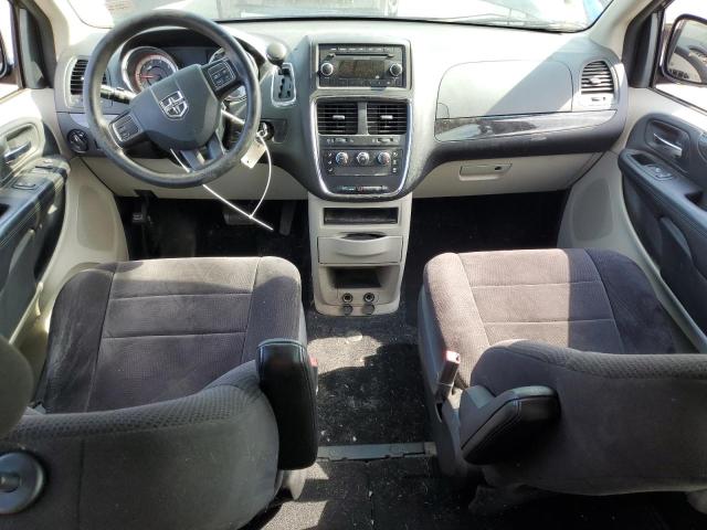 Photo 8 from auction – 2014 DODGE GRAND CARA with VIN 2C4RDGBG7ER104254