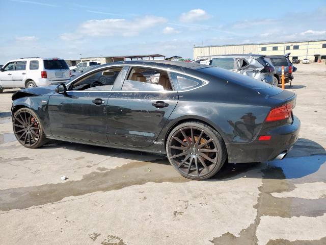 Photo 2 from auction – 2012 AUDI A7 PRESTIG with VIN WAUSGAFC8CN002384