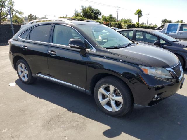 Photo 4 from auction – 2011 LEXUS RX 350 with VIN 2T2BK1BA9BC097668