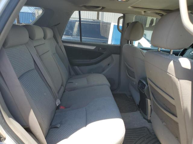 Photo 10 from auction – 2008 TOYOTA 4RUNNER SR with VIN JTEBU14R48K029069