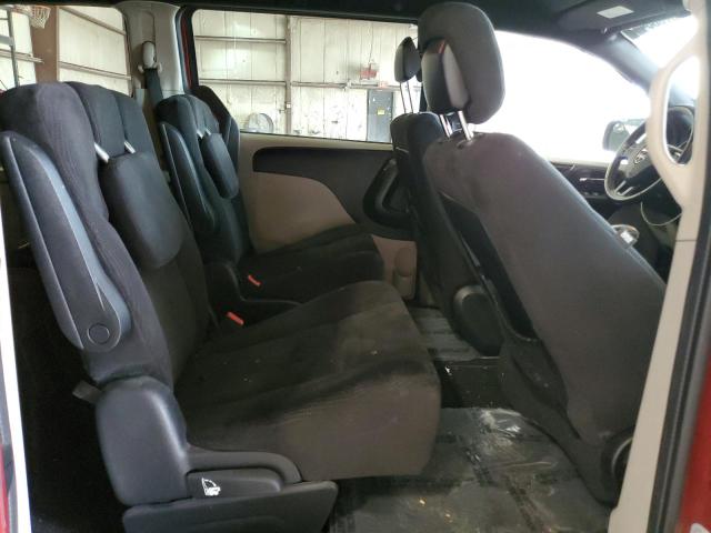 Photo 11 from auction – 2014 DODGE GRAND CARA with VIN 2C4RDGBG4ER470348