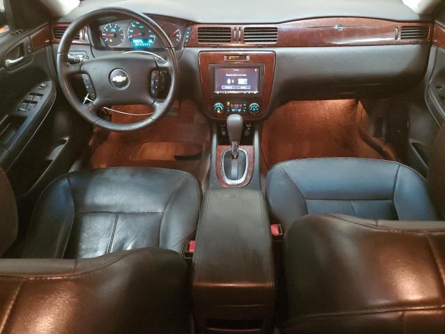 Photo 8 from auction – 2009 CHEVROLET IMPALA 1LT with VIN 2G1WT57K391285115