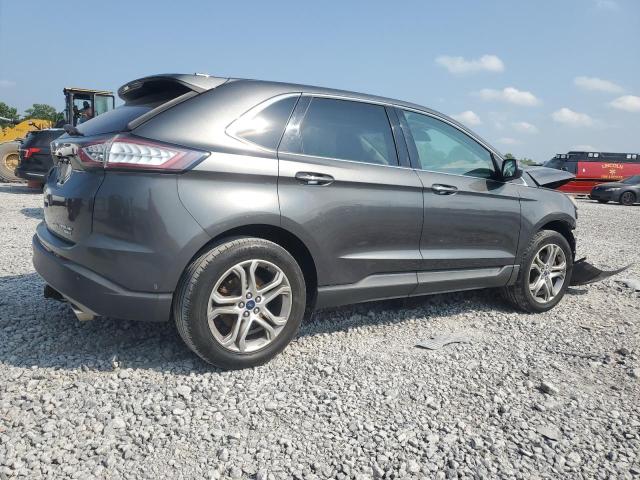Photo 3 from auction – 2016 FORD EDGE TITAN with VIN 2FMPK4K97GBB60473