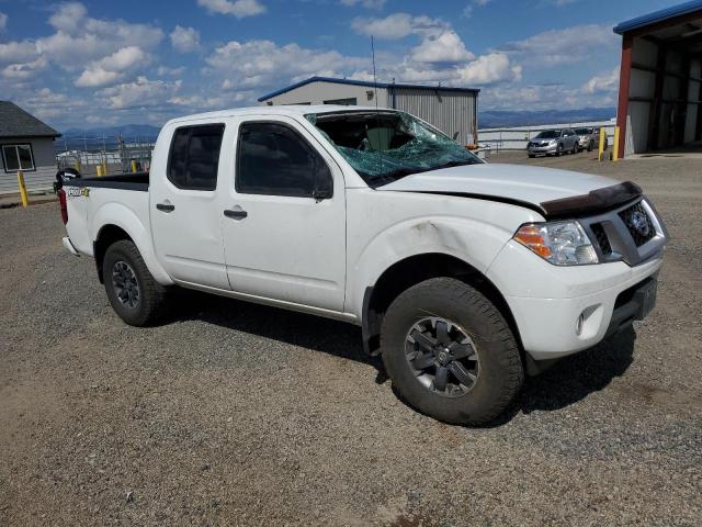 Photo 4 from auction – 2019 NISSAN FRONTIER S with VIN 1N6AD0EV8KN881935