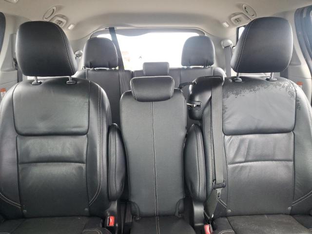 Photo 10 from auction – 2015 TOYOTA SIENNA SPO with VIN 5TDXK3DC7FS618291