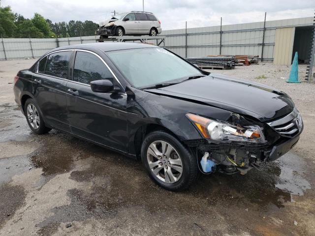 Photo 4 from auction – 2012 HONDA ACCORD SE with VIN 1HGCP2F61CA002923