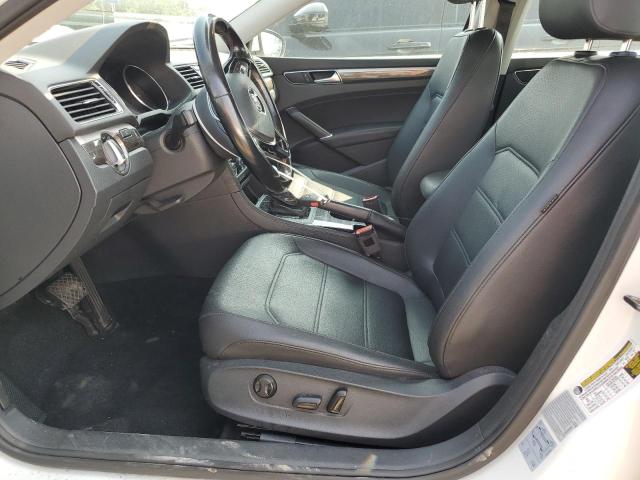 Photo 7 from auction – 2017 VOLKSWAGEN PASSAT SE with VIN 1VWBT7A36HC085161